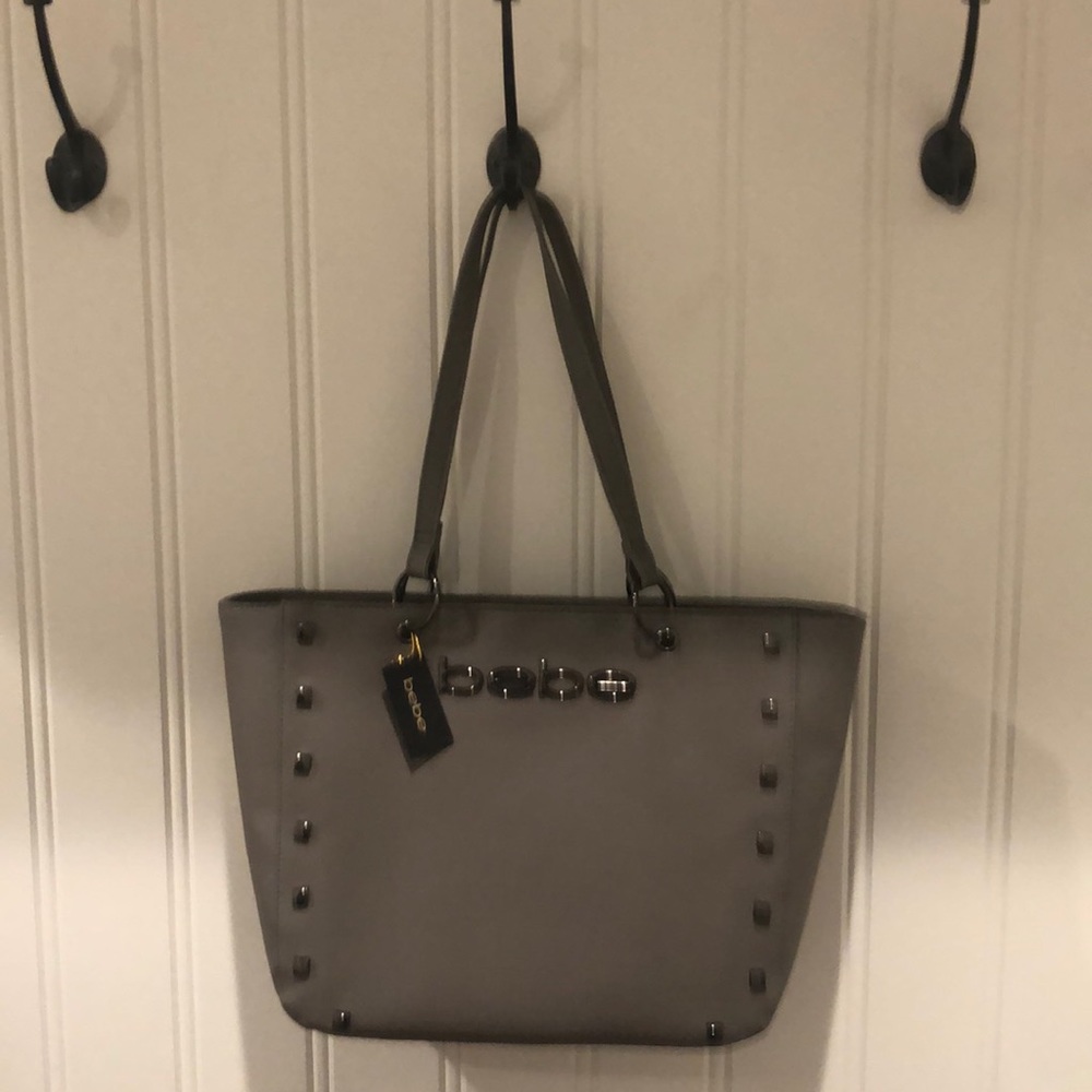 Bebe purse - Picture 1 of 3